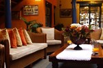 Отель Hostal Posada del Angel Отель Hostal Posada del Angel
