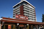Отель Murgavets Grand Hotel Отель Murgavets Grand Hotel
