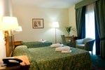 Отель Hotel Candiani Отель Hotel Candiani