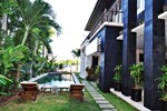 Отель Villa Salvatore Отель Villa Salvatore