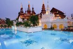 Отель Dhara Dhevi Chiang Mai Отель Dhara Dhevi Chiang Mai