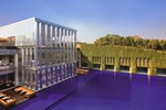 Отель The Oberoi Gurgaon Отель The Oberoi Gurgaon