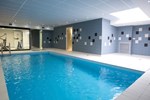 Апартаменты Lagrange Apart’Hotel Strasbourg Wilson Апартаменты Lagrange Apart’Hotel Strasbourg Wilson
