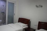 Отель Sanya Hairulan Hotel Отель Sanya Hairulan Hotel