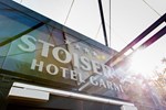 Отель Hotel Stoiser Graz Отель Hotel Stoiser Graz