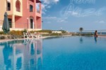 Отель Hotel Alizé Отель Hotel Alizé