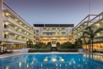 Отель Sun Palace Albir & Spa Отель Sun Palace Albir & Spa
