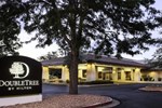 Отель DoubleTree by Hilton Colorado Springs-World Arena Отель DoubleTree by Hilton Colorado Springs-World Arena