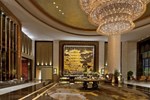 Отель The Westin Wuhan Wuchang Отель The Westin Wuhan Wuchang