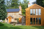Мини-отель Green Whale Tump Bed & Breakfast Мини-отель Green Whale Tump Bed & Breakfast