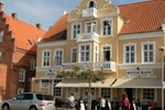 Отель Foldens Hotel 2 Отель Foldens Hotel 2
