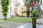 Хостел La Controra Hostel Naples Хостел La Controra Hostel Naples
