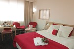 Отель Golden Tulip Troyes Отель Golden Tulip Troyes