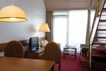 Отель Derag Livinghotel Maximilian Отель Derag Livinghotel Maximilian