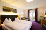 Отель Sporthotel Wagrain Отель Sporthotel Wagrain