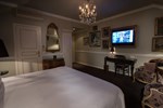 Отель Hotel Manos Premier Отель Hotel Manos Premier