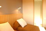 Отель Hôtel Balladins Chilly-Mazarin Отель Hôtel Balladins Chilly-Mazarin