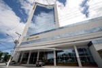 Отель Quality Hotel Aeroporto Vitória Отель Quality Hotel Aeroporto Vitória