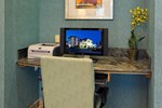 Отель Holiday Inn Express Hotel & Suites Santa Clara Отель Holiday Inn Express Hotel & Suites Santa Clara