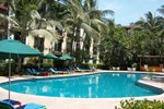 Отель Puerto De Luna All Suites Hotel Отель Puerto De Luna All Suites Hotel
