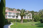 Апартаменты Résidence Pierre & Vacances l'Ange Gardien Апартаменты Résidence Pierre & Vacances l'Ange Gardien