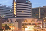 Отель Sonesta Hotel Guayaquil Отель Sonesta Hotel Guayaquil