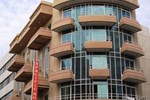 Отель Pacific Hotel Llc Отель Pacific Hotel Llc