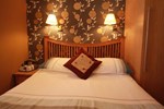 Мини-отель Brentwood Guest House Мини-отель Brentwood Guest House