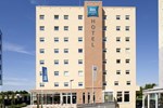 Отель ibis Budget Luxembourg Sud Отель ibis Budget Luxembourg Sud