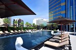 Отель Grande Centre Point Hotel Terminal21 Отель Grande Centre Point Hotel Terminal21