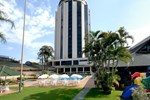 Отель Golden Tulip Internacional Foz Отель Golden Tulip Internacional Foz