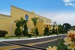 Отель Hotel Las Palomas Express Отель Hotel Las Palomas Express