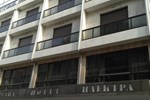 Отель Hotel Electra Отель Hotel Electra