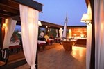 Отель Sandy Beach Отель Sandy Beach