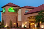 Отель La Quinta Inn & Suites Las Vegas Airport South Отель La Quinta Inn & Suites Las Vegas Airport South