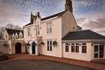 Отель Burnhouse Manor Hotel Отель Burnhouse Manor Hotel