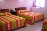 Отель Hotel Trianon Veracruz Отель Hotel Trianon Veracruz