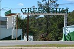 Отель Hotel Green Hill Отель Hotel Green Hill
