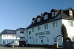 Отель Hotel Gasthof Goldener Hahn Отель Hotel Gasthof Goldener Hahn