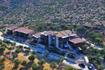 Отель Kallisti Hotel Отель Kallisti Hotel