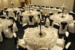 Отель Holiday Inn Glasgow - East Kilbride Отель Holiday Inn Glasgow - East Kilbride