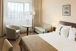 Отель Holiday Inn Vilnius Отель Holiday Inn Vilnius