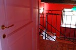 Отель Agriturismo Le Case Rosse di Montebuono Отель Agriturismo Le Case Rosse di Montebuono
