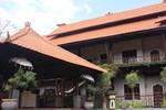 Гостевой дом Junjungan Ubud Hotel and Spa Гостевой дом Junjungan Ubud Hotel and Spa