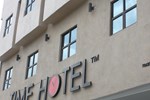 Отель Time Hotel Отель Time Hotel