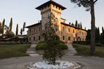 Отель Hotel La Collegiata Отель Hotel La Collegiata