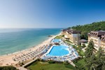 Отель Riviera Beach Hotel Отель Riviera Beach Hotel