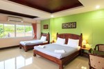 Гостевой дом Baan Sutra Guesthouse Гостевой дом Baan Sutra Guesthouse