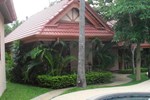 Отель The Resort Happy Elephant Отель The Resort Happy Elephant