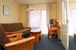 Отель Hotel Ergli Отель Hotel Ergli